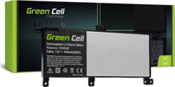 Green Cell AS111 tootepilt