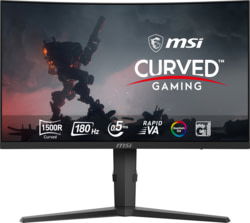 MSI MAG 275CQRF QD E2 tootepilt