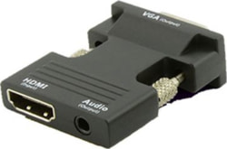 Product image of MicroConnect HDMIVGAAUDIOB