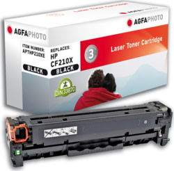 AGFAPHOTO APTHP210XE tootepilt