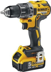 DeWALT DCD791P2-QW tootepilt