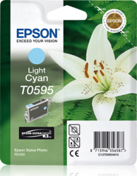 Epson C13T05954010 tootepilt