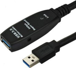 MicroConnect USB3.0AAF5A tootepilt