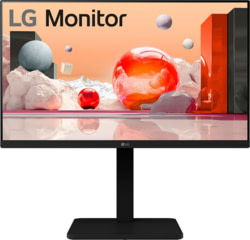 Product image of LG 24BA550-B