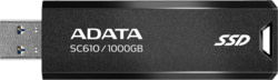 Product image of Adata SC610-1000G-CBK/RD