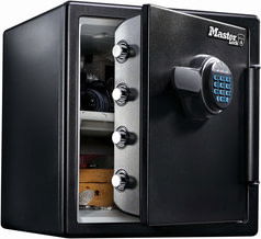 MASTER LOCK LFW123FTC tootepilt