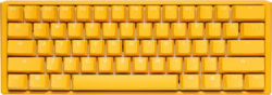 Product image of Ducky DKON2161ST-WDEPDYDYYYC1