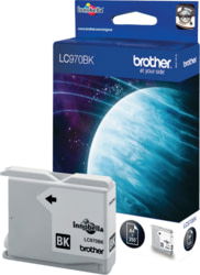 Product image of Brother LC970BK