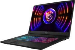 MSI 0017L5-442 tootepilt