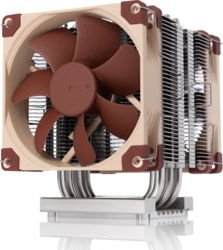 Noctua NH-U9 DX-4677 tootepilt