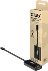 Club3D CAC-1186 tootepilt