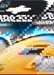 Duracell 123106 tootepilt