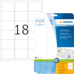 Product image of Herma 4501