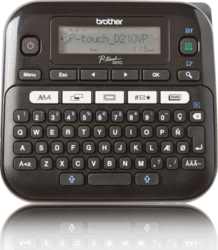 Product image of Brother PTD210VPZG1