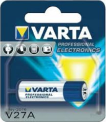 Product image of VARTA 04227101401