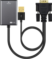 Product image of MicroConnect VGAHDMI