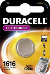 Duracell 030336 tootepilt