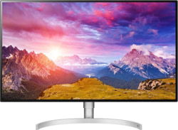 Product image of LG 32UL950P-W