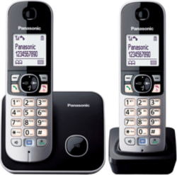 Product image of Panasonic KX-TG6812GB