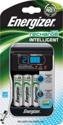 ENERGIZER Pro + 4 x R6 2000 tootepilt