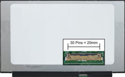 Product image of CoreParts MSC156F30-212M