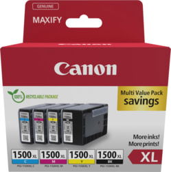 Canon 9182B010 tootepilt