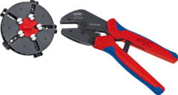 Knipex 97 33 02 tootepilt