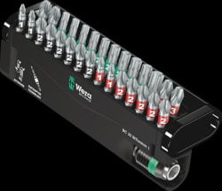 Wera Tools 05057430001 tootepilt