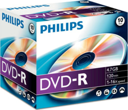 Product image of Philips DM4S6J10C/00