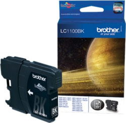 Brother LC1100BK tootepilt