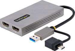 StarTech.com 107B-USB-HDMI tootepilt