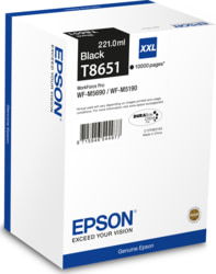 Epson C13T865140 tootepilt