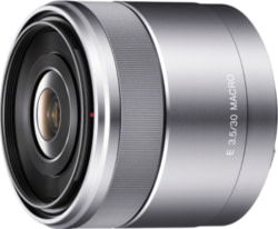 Sony SEL30M35.AE tootepilt