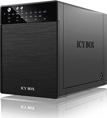 ICY BOX IB-RD3640SU3 tootepilt