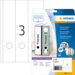Product image of Herma 4831