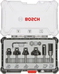 BOSCH 2607017469 tootepilt