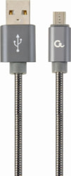 Product image of GEMBIRD CC-USB2S-AMMBM-1M-BG
