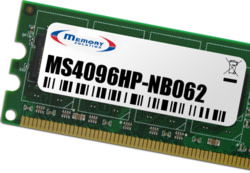 Product image of Memory Solution MS4096HP-NB062