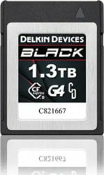 Delkin DCFXBBLK150 tootepilt