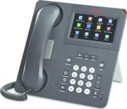 Product image of Avaya 700461213