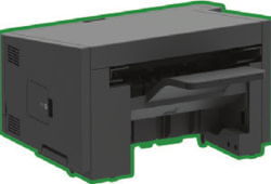 Lexmark 50G0849 tootepilt