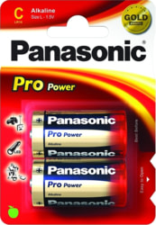 Product image of Panasonic LR14PPG/2BP