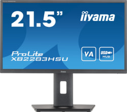 Product image of IIYAMA XB2283HSU-B1
