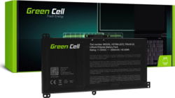 Green Cell HP167 tootepilt