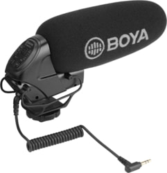Product image of Boya BY-BM3032
