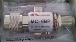Allnet MC-6BP tootepilt