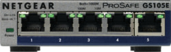 Product image of NETGEAR GS105E-200PES