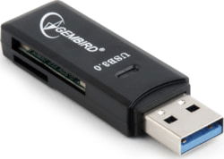 Product image of GEMBIRD UHB-CR3-01