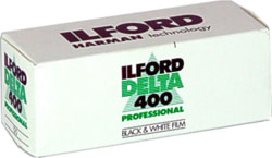 Product image of Ilford 1748165