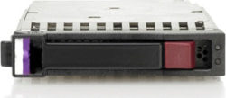 Product image of Hewlett Packard Enterprise 581310-001